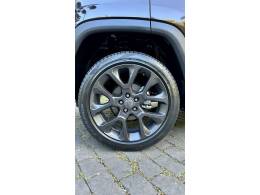 JEEP - COMPASS - 2020/2020 - Marrom - R$ 125.900,00