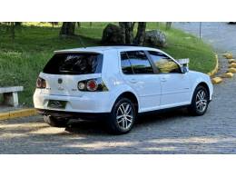 VOLKSWAGEN - GOLF - 2011/2012 - Branca - R$ 57.900,00