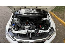 HONDA - CIVIC - 2012/2012 - Branca - R$ 77.900,00