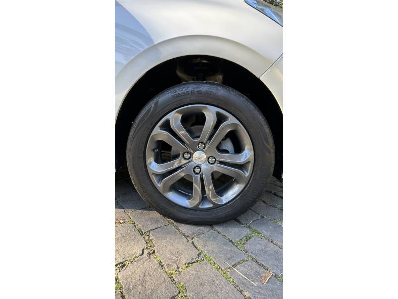 PEUGEOT - 208 - 2015/2015 - Branca - R$ 49.900,00