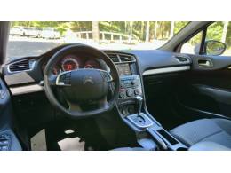 CITROËN - C4 LOUNGE - 2015/2015 - Branca - R$ 47.900,00