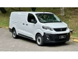 PEUGEOT - EXPERT - 2020/2021 - Branca - R$ 115.000,00