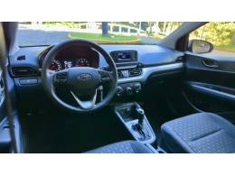 HYUNDAI - HB20 - 2023/2024 - Cinza - R$ 80.900,00