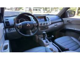 MITSUBISHI - L200 TRITON - 2013/2013 - Branca - R$ 114.900,00