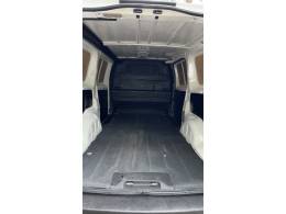 PEUGEOT - EXPERT - 2020/2021 - Branca - R$ 115.000,00