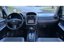 MITSUBISHI - PAJERO TR4 - 2010/2010 - Branca - R$ 59.900,00