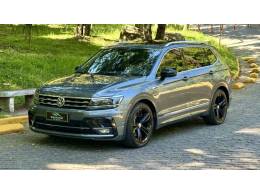VOLKSWAGEN - TIGUAN - 2019/2019 - Cinza - R$ 154.900,00