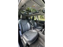 JEEP - COMPASS - 2017/2017 - Preta - R$ 93.900,00