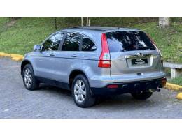HONDA - CRV - 2008/2008 - Cinza - R$ 49.900,00