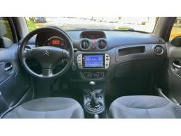 CITROËN - C3 - 2010/2011 - Prata - R$ 26.900,00
