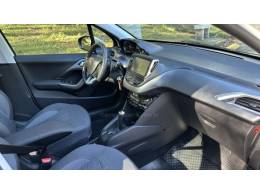 PEUGEOT - 208 - 2015/2015 - Branca - R$ 49.900,00