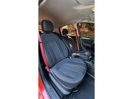 FIAT - PUNTO - 2013/2013 - Vermelha - R$ 38.900,00