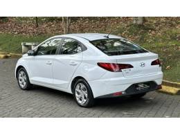 HYUNDAI - HB20S - 2022/2022 - Branca - R$ 60.000,00