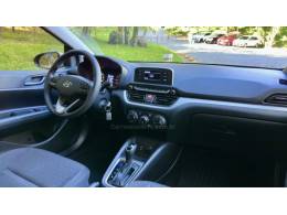 HYUNDAI - HB20 - 2023/2024 - Cinza - R$ 80.900,00