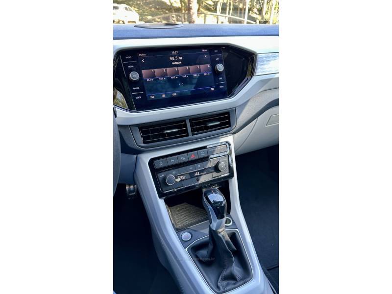 VOLKSWAGEN - T-CROSS - 2019/2020 - Bronze - R$ 109.000,00