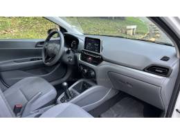 HYUNDAI - HB20S - 2022/2022 - Branca - R$ 60.000,00