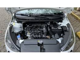 HYUNDAI - HB20S - 2022/2022 - Branca - R$ 60.000,00