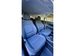 HYUNDAI - HB20 - 2023/2024 - Cinza - R$ 80.900,00