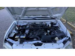 MITSUBISHI - PAJERO TR4 - 2010/2010 - Branca - R$ 59.900,00