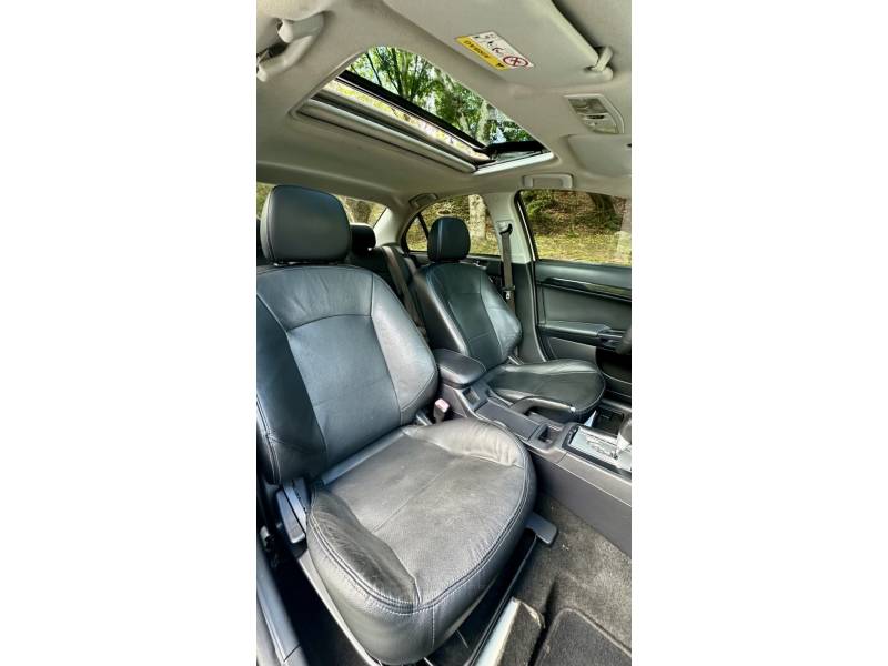 MITSUBISHI - LANCER - 2013/2014 - Branca - R$ 68.900,00