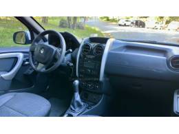 RENAULT - DUSTER OROCH - 2017/2018 - Branca - R$ 71.000,00