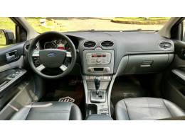 FORD - FOCUS - 2013/2013 - Cinza - R$ 49.900,00