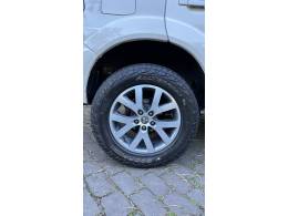 MITSUBISHI - PAJERO TR4 - 2010/2010 - Branca - R$ 59.900,00