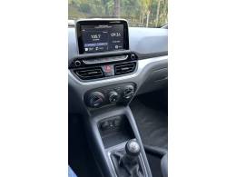 HYUNDAI - HB20S - 2022/2022 - Branca - R$ 60.000,00