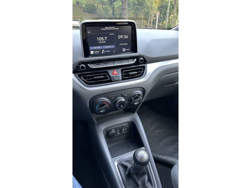 HYUNDAI - HB20S - 2022/2022 - Branca - R$ 60.000,00