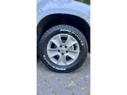 RENAULT - DUSTER OROCH - 2017/2018 - Branca - R$ 71.000,00