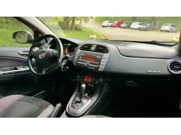 FIAT - BRAVO - 2012/2013 - Branca - R$ 35.900,00