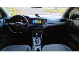 VOLKSWAGEN - POLO - 2019/2020 - Branca - R$ 75.000,00
