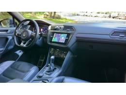 VOLKSWAGEN - TIGUAN - 2019/2019 - Cinza - R$ 154.900,00