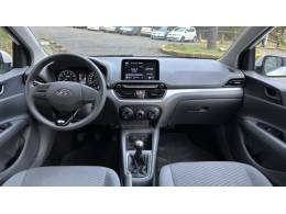 HYUNDAI - HB20S - 2022/2022 - Branca - R$ 60.000,00