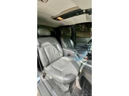 CHEVROLET - S10 - 2004/2004 - Azul - R$ 74.500,00