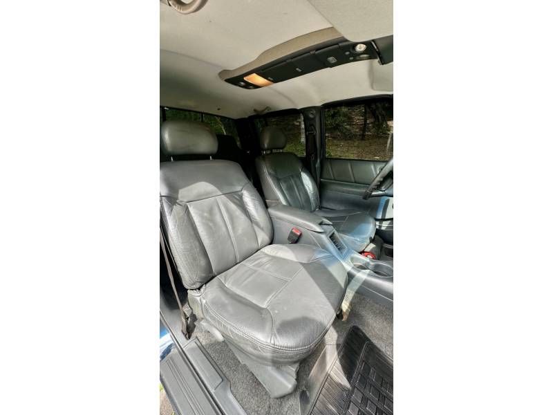 CHEVROLET - S10 - 2004/2004 - Azul - R$ 74.500,00