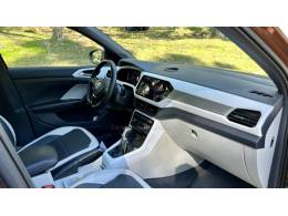 VOLKSWAGEN - T-CROSS - 2019/2020 - Bronze - R$ 109.900,00