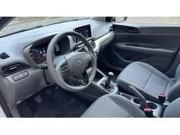 HYUNDAI - HB20S - 2022/2022 - Branca - R$ 60.000,00