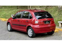 CITROËN - C3 - 2011/2011 - Vermelha - R$ 25.900,00