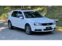 VOLKSWAGEN - GOLF - 2011/2012 - Branca - R$ 57.900,00