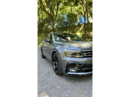 VOLKSWAGEN - TIGUAN - 2019/2019 - Cinza - R$ 154.900,00