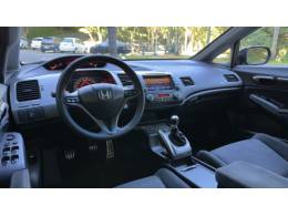 HONDA - CIVIC - 2007/2007 - Preta - R$ 90.000,00