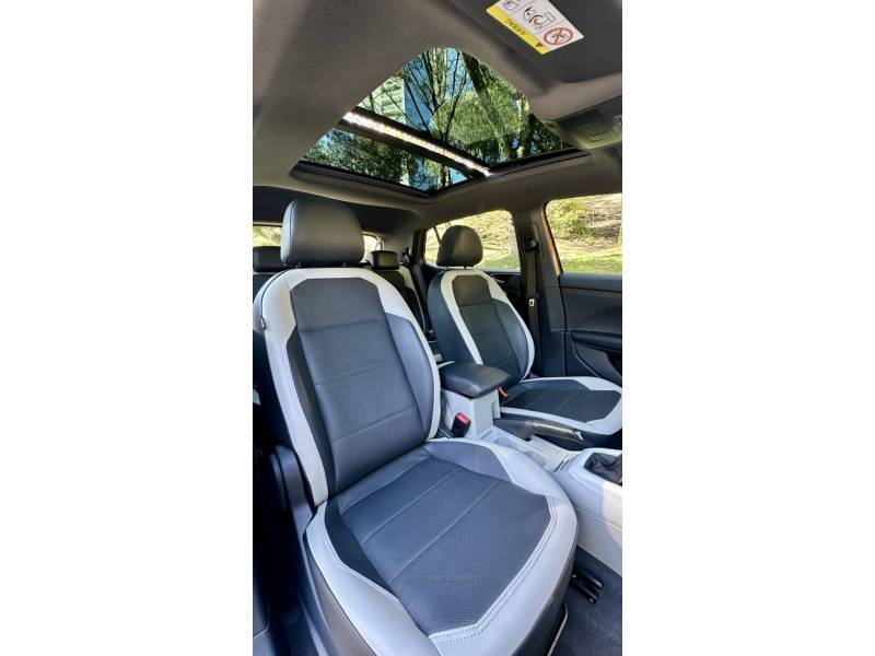 VOLKSWAGEN - T-CROSS - 2019/2020 - Bronze - R$ 109.000,00