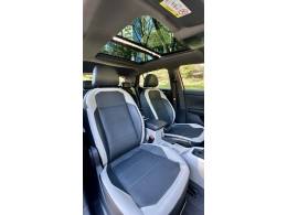 VOLKSWAGEN - T-CROSS - 2019/2020 - Bronze - R$ 109.900,00