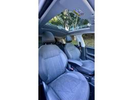 PEUGEOT - 208 - 2014/2015 - Prata - R$ 44.900,00