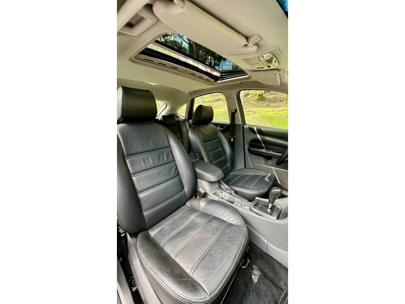 FORD - FOCUS - 2013/2013 - Cinza - R$ 49.900,00
