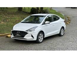 HYUNDAI - HB20S - 2022/2022 - Branca - R$ 60.000,00