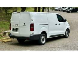 PEUGEOT - EXPERT - 2020/2021 - Branca - R$ 115.000,00