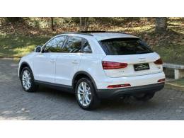 AUDI - Q3 - 2015/2015 - Branca - R$ 74.000,00