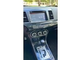 MITSUBISHI - LANCER - 2013/2014 - Branca - R$ 68.900,00